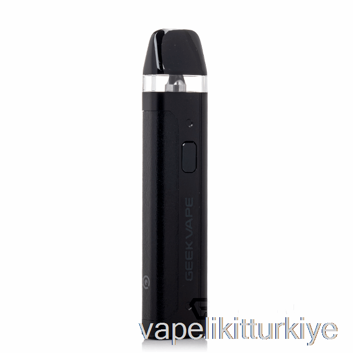 Vape Elektronik Sigara Geek Vape Aq (aegis Q) 20w Pod Sistemi Siyah